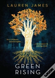 Capa do artigo Green Rising