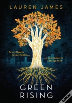 Capa do artigo Green Rising
