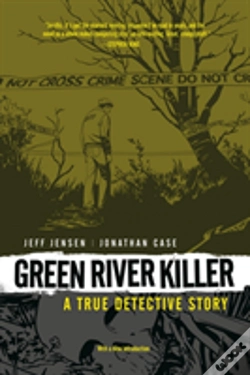Capa do artigo Green River Killer (Second Edition)