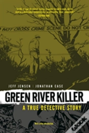 Capa do artigo Green River Killer (Second Edition)