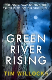 Capa do artigo Green River Rising