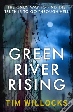 Capa do artigo Green River Rising