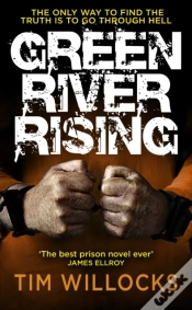 Capa do artigo Green River Rising