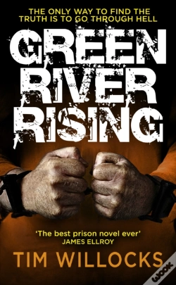 Capa do artigo Green River Rising