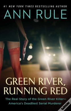 Capa do artigo Green River, Running Red