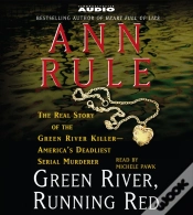 Capa do artigo Green River, Running Red