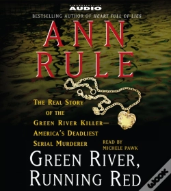 Capa do artigo Green River, Running Red