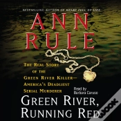 Capa do artigo Green River, Running Red