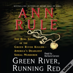 Capa do artigo Green River, Running Red