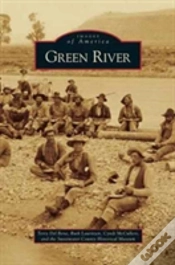 Capa do artigo Green River