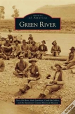Capa do artigo Green River