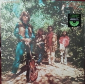 Capa do artigo Green River - Vinil