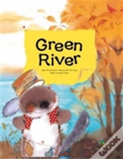 Capa do artigo Green River