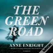 Capa do artigo Green Road