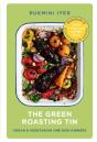 Green Roasting Tin - Preview