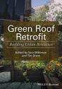 Green Roof Retrofit - Preview