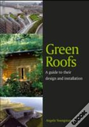 Capa do artigo Green Roofs