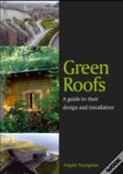 Capa do artigo Green Roofs