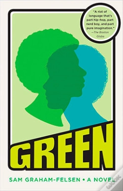 Capa do artigo Green