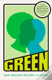 Capa do artigo Green