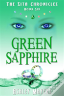 Green Sapphire