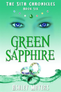 Green Sapphire - Preview