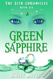 Capa do artigo Green Sapphire
