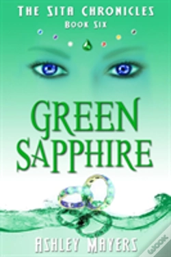 Capa do artigo Green Sapphire