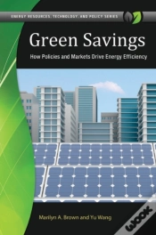 Capa do artigo Green Savings