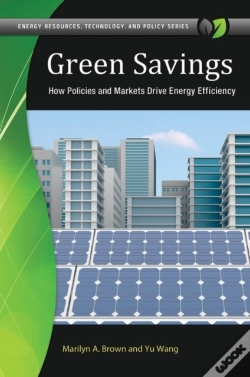 Capa do artigo Green Savings