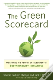 Capa do artigo Green Scorecard