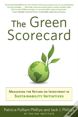 Capa do artigo Green Scorecard