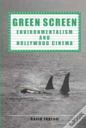 Capa do artigo Green Screen