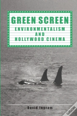 Capa do artigo Green Screen