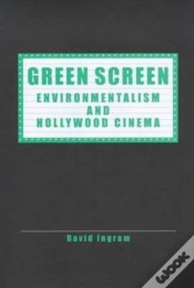 Capa do artigo Green Screen
