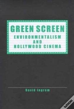 Capa do artigo Green Screen