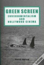 Capa do artigo Green Screen