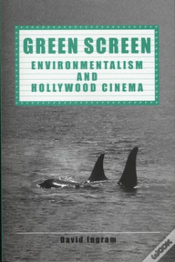 Capa do artigo Green Screen