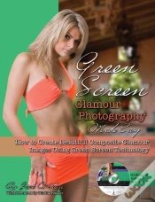 Capa do artigo Green Screen Glamour Photography Made Easy