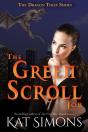 Green Scroll Job - Preview