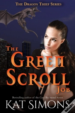 Capa do artigo Green Scroll Job