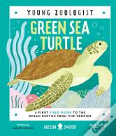 Green Sea Turtle (Young Zoologist)