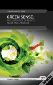 Capa do artigo Green Sense