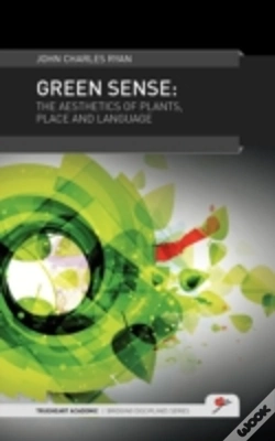Capa do artigo Green Sense