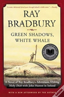 Capa do artigo Green Shadows, White Whale