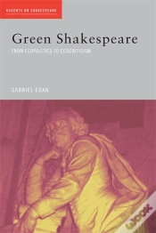 Capa do artigo Green Shakespeare