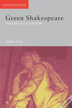Capa do artigo Green Shakespeare