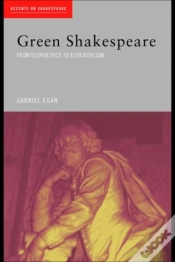 Capa do artigo Green Shakespeare