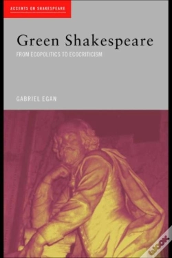 Capa do artigo Green Shakespeare