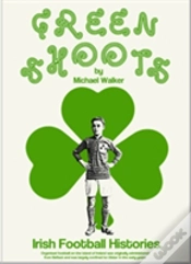 Capa do artigo Green Shoots